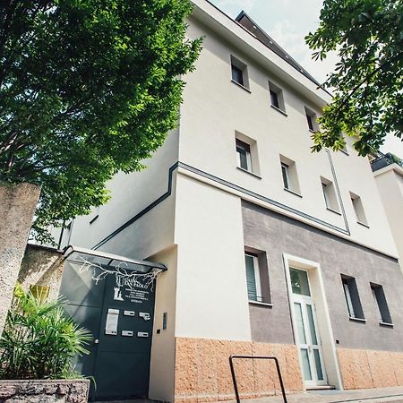 Casa San Paolo Rooms And Apartments Trento Exterior photo