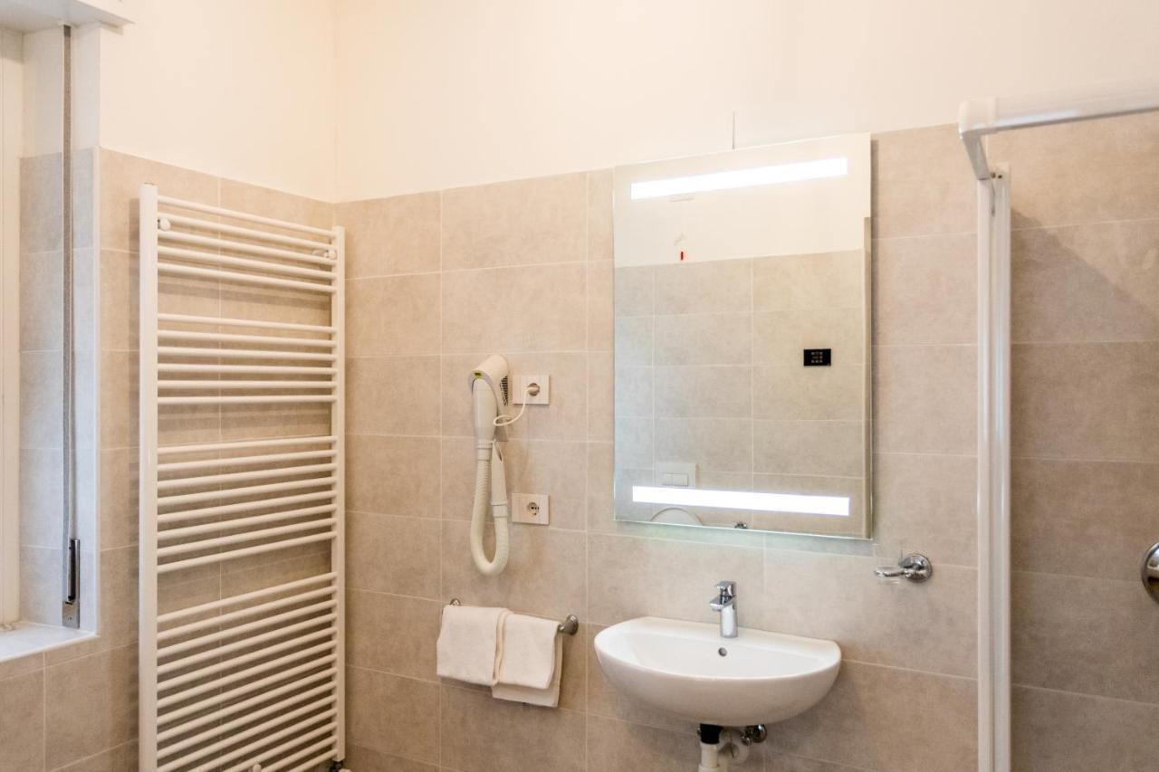 Casa San Paolo Rooms And Apartments Trento Exterior photo