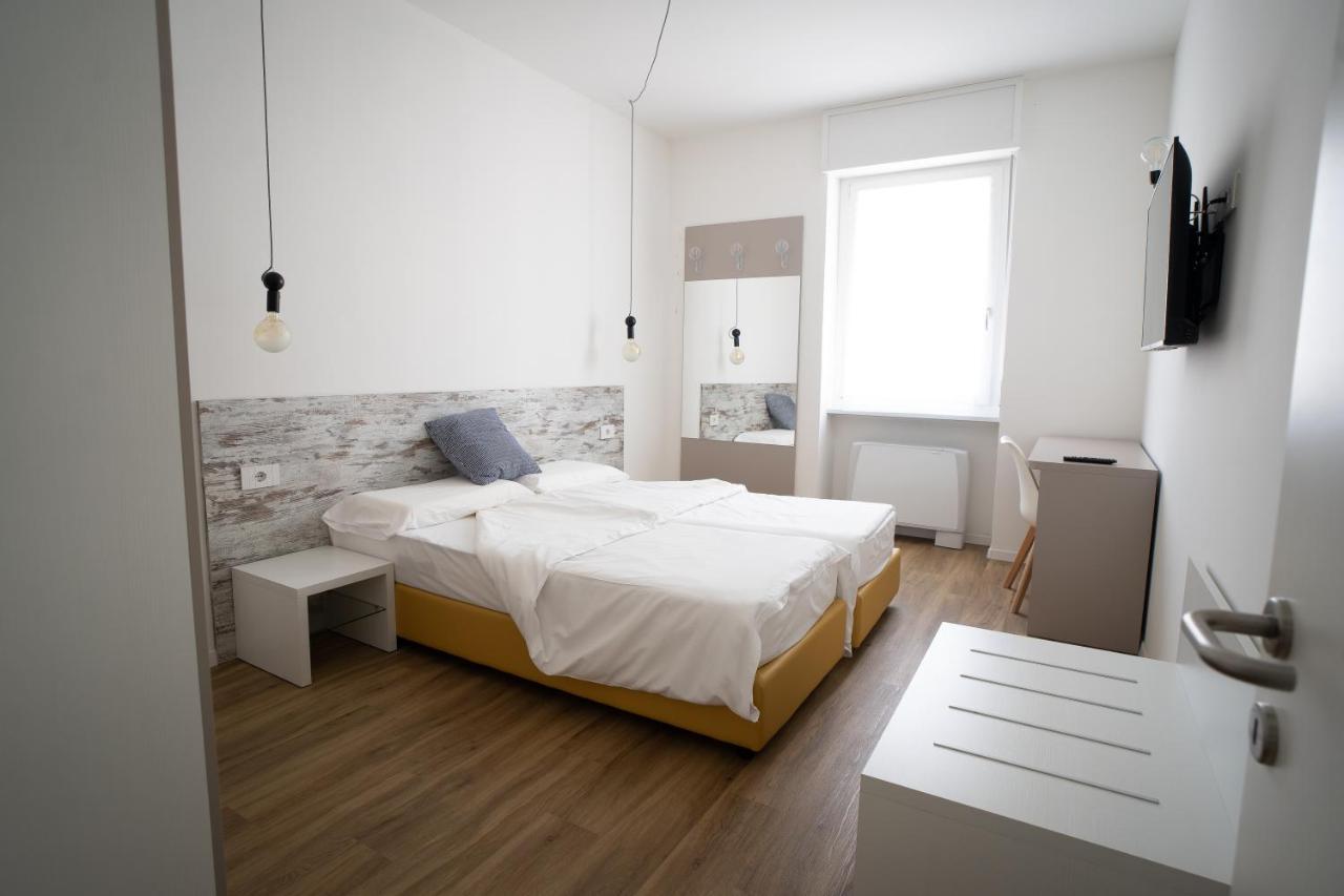 Casa San Paolo Rooms And Apartments Trento Exterior photo